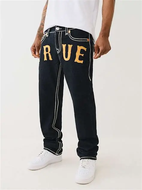 Oro Negro - True Religion